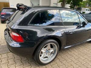 Afbeelding 6/23 van BMW Z3 M Coupé (2000)