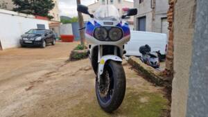 Immagine 3/4 di Suzuki GSX-R 750 (1994)