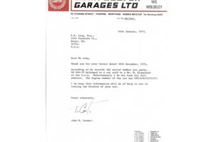 Bild 31/37 von Cooper T49 Monaco (1959)