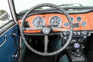 Afbeelding 7/50 van Triumph TR 4A (1967)