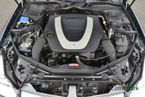 Bild 15/50 von Mercedes-Benz CLS 350 CGI (2008)