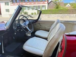 Image 5/20 of Alfa Romeo 2000 Spider (1961)