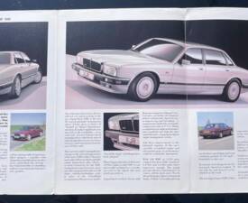 Bild 8/51 von Jaguar XJR 4.0 Sport (1991)