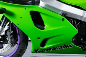 Bild 18/50 von Kawasaki DUMMY (1996)