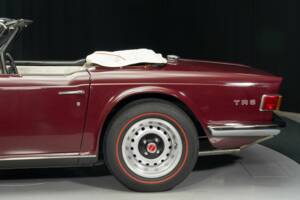 Image 8/8 de Triumph TR 6 (1971)