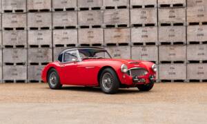 Bild 1/38 von Austin-Healey 100&#x2F;6 (BN4) (1957)