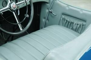 Bild 32/50 von Mercedes-Benz 170 Sport-Roadster (1933)