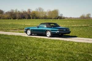 Afbeelding 10/35 van Jaguar XJS 6.0 (1994)
