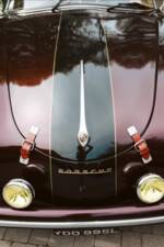 Image 6/15 of Intermeccanica Speedster (1973)