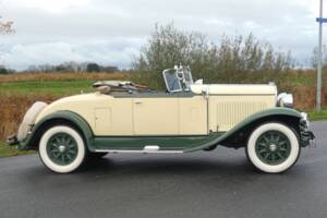 Imagen 3/15 de Chrysler 75 Special (1929)