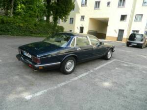 Bild 3/16 von Jaguar XJ 40 4.0 (1992)