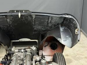 Afbeelding 29/50 van Jaguar E-Type 3.8 (1963)