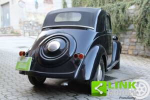 Image 4/10 of FIAT 500 Topolino (1948)