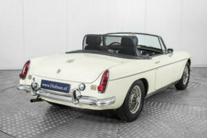 Bild 29/50 von MG MGB (1967)