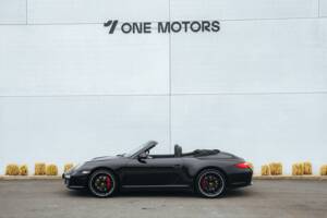 Image 4/27 de Porsche 911 Carrera 4S (2009)