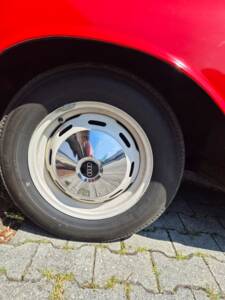Afbeelding 21/53 van DKW Auto Union 1000 Special Roadster (1964)
