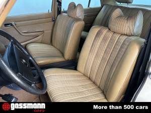 Image 10/15 of Mercedes-Benz 280 S (1973)