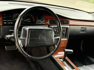 Bild 12/20 von Cadillac Eldorado TC (1992)