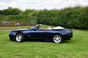 Bild 4/13 von Aston Martin Virage Volante (1995)