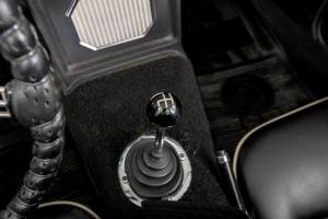 Image 40/50 of MG MGB (1968)