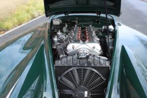 Image 10/16 of Jaguar XK 140 SE DHC (1956)