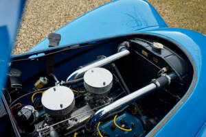 Afbeelding 11/50 van Allard K2 (1951)