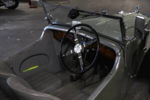 Image 7/66 of MG J1 Midget (1932)