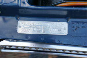Imagen 12/50 de Opel Commodore 2,5 S (1970)