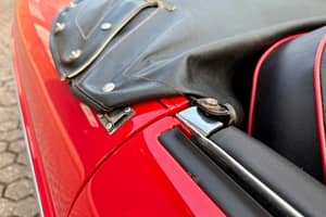 Bild 32/64 von MG MGB (1970)