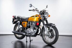 Image 5/50 of Honda DUMMY (1972)