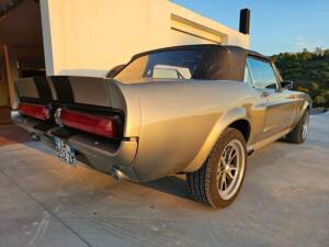 Bild 5/30 von Ford Shelby GT 500 (1967)