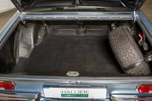 Afbeelding 27/36 van Mercedes-Benz 300 SEL 6.3 (1970)
