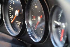 Image 13/27 of Porsche 911 2.4 E (1973)