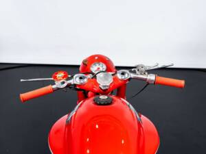 Image 25/50 of MV Agusta DUMMY (1957)