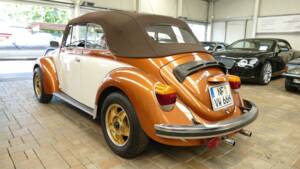 Image 3/24 de Volkswagen Kever 1303 LS (1978)