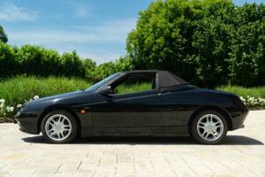 Bild 5/50 von Alfa Romeo GTV 2.0 Twin Spark (1997)