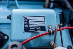 Image 46/50 of Volvo 1800 S (1964)