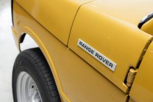 Bild 26/32 von Land Rover Range Rover Classic 3.5 (1972)