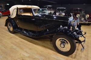 Afbeelding 14/49 van Rolls-Royce 20&#x2F;25 HP (1934)