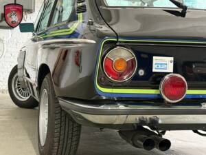 Afbeelding 51/59 van BMW Touring 2000 tii (1972)