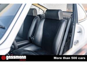 Imagen 7/15 de Porsche 911 Carrera RS 2.7 (Touring) (1972)