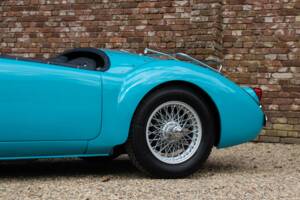 Image 48/50 of MG MGA 1600 (1958)