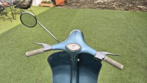 Immagine 21/28 di Piaggio Vespa 150 (1962)