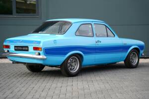 Image 5/50 of Ford Escort RS 2000 (1974)