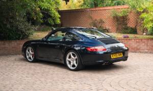 Bild 3/50 von Porsche 911 Carrera S (2005)