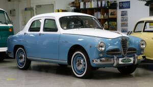Bild 3/25 von Alfa Romeo 1900 Super Berlina (1955)