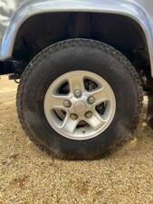 Image 48/50 of Land Rover Defender 90 (2011)
