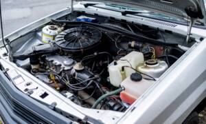 Image 5/40 of Vauxhall Nova 1.3 (1989)