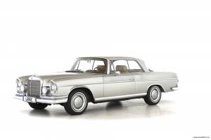 Bild 7/50 von Mercedes-Benz 300 SE (1967)