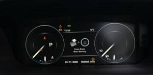 Bild 48/50 von Land Rover Range Rover Sport V6 (2016)